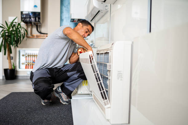 , VA Airduct Cleaning Company