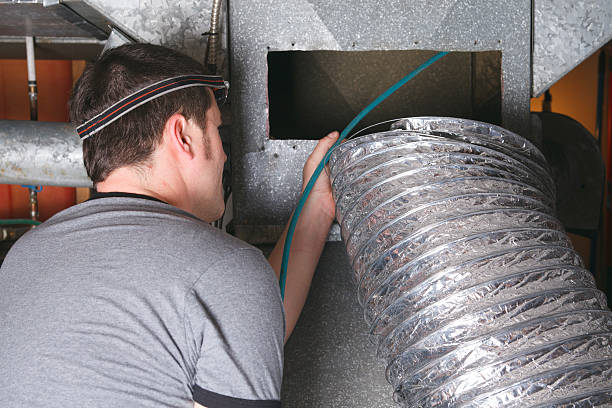 , VA Airduct Cleaning Company