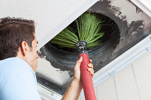 Best Best Air Duct Cleaning Company  in Idylwood, VA