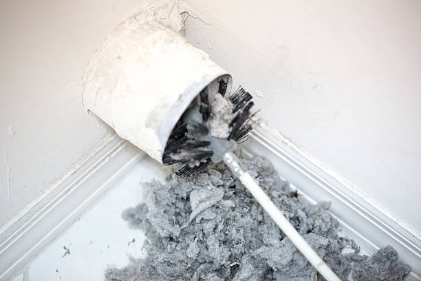 Best Local Air Duct Cleaning Services  in Idylwood, VA